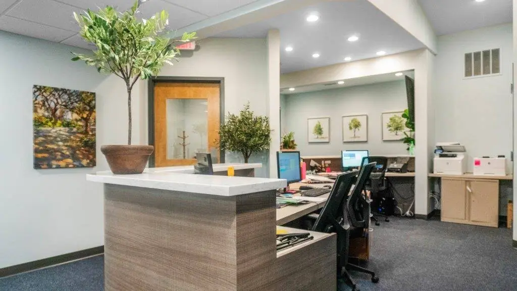 Reading Dental Studio