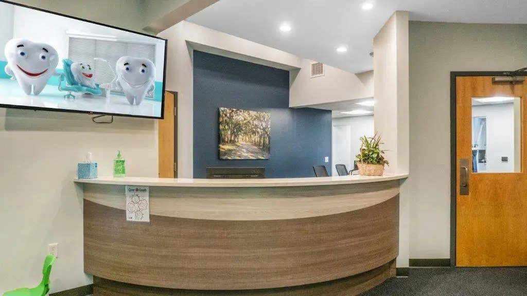 Reading Dental Studio