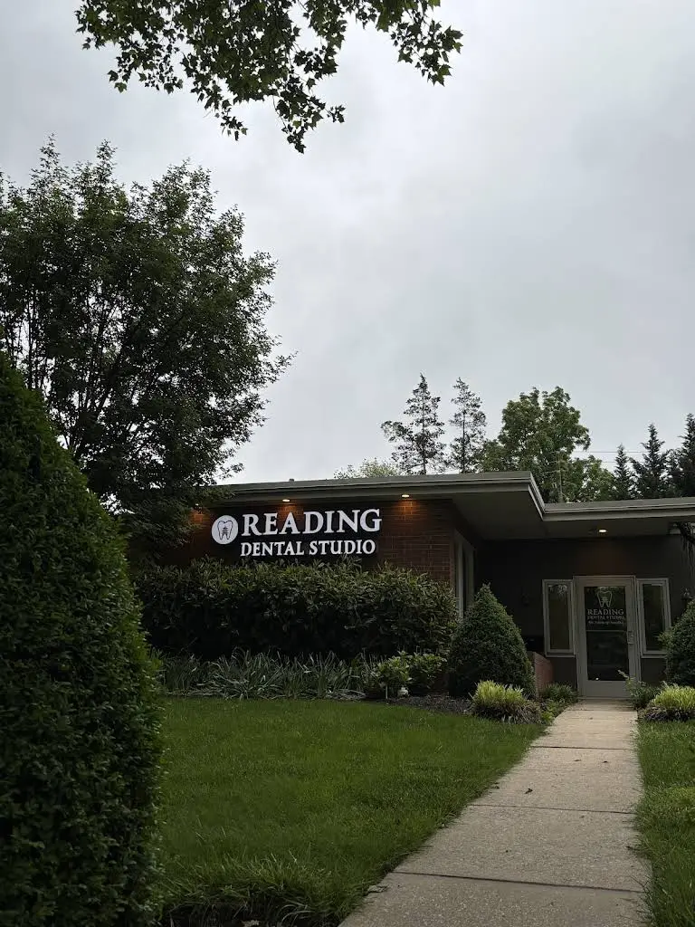 Reading Dental Studio