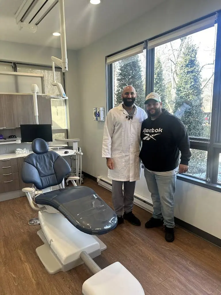 Reading Dental Studio