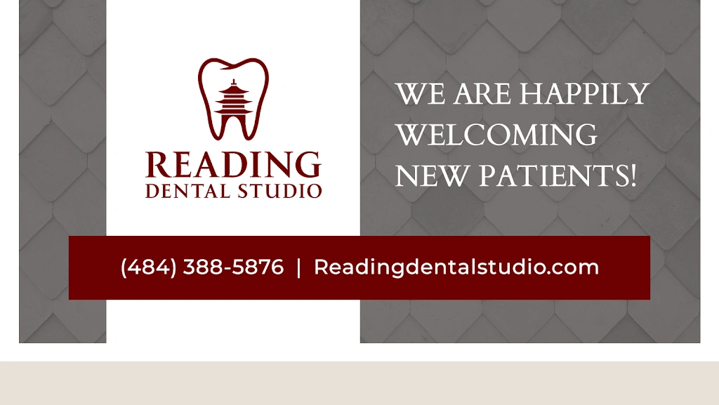 Reading Dental Studio