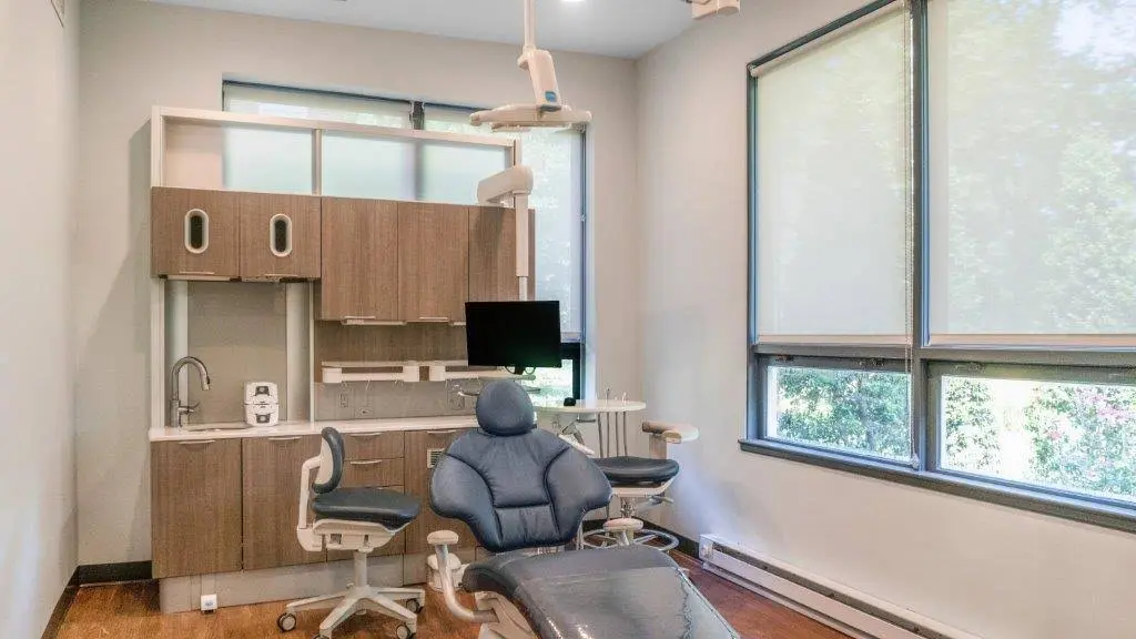 Reading Dental Studio