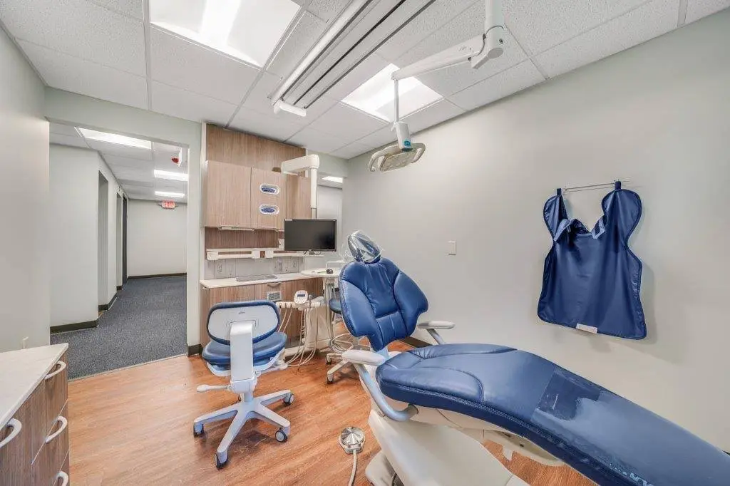 Reading Dental Studio