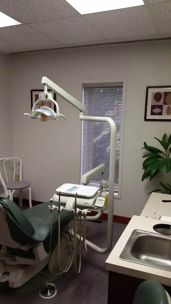 Park Road Dental