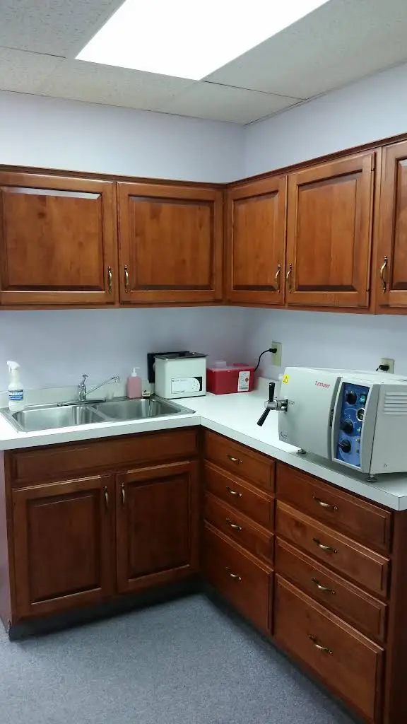 Park Road Dental