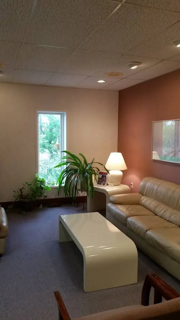Park Road Dental