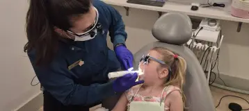 Compass Dental: Office of Dr. Amanda Sonntag