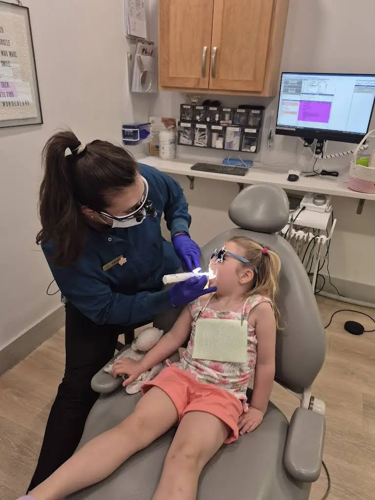 Compass Dental: Office of Dr. Amanda Sonntag