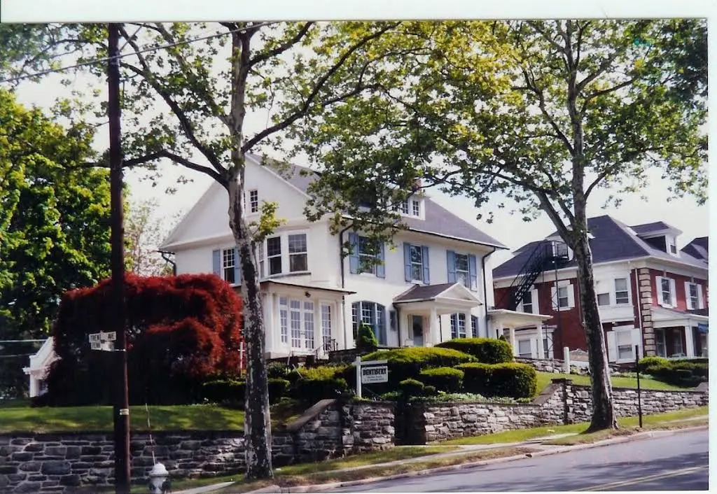Hassler Family Dentistry