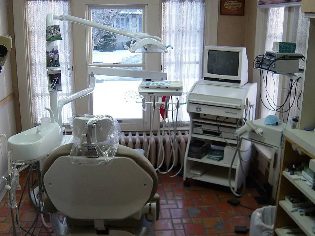 Hassler Family Dentistry