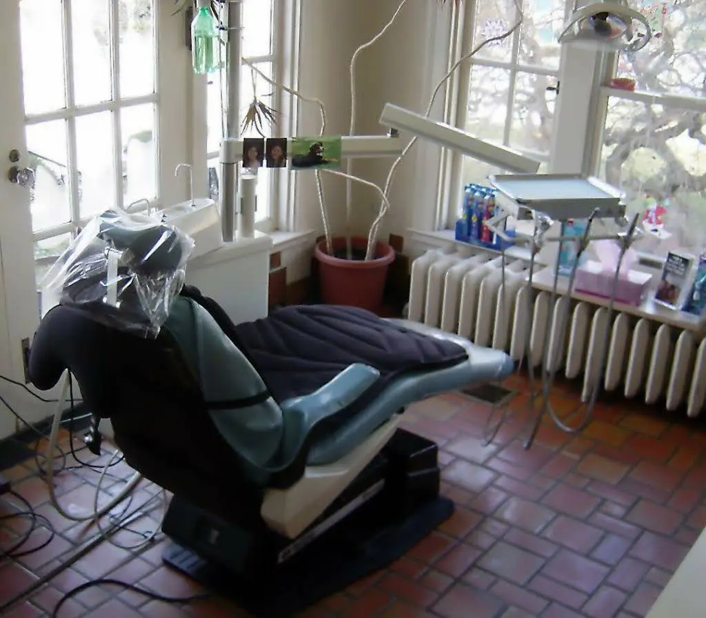 Hassler Family Dentistry