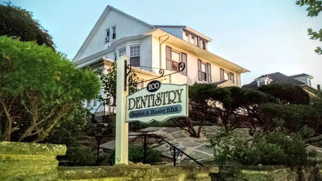 Hassler Family Dentistry