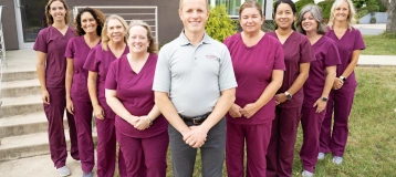 Boulevard Dental Associates