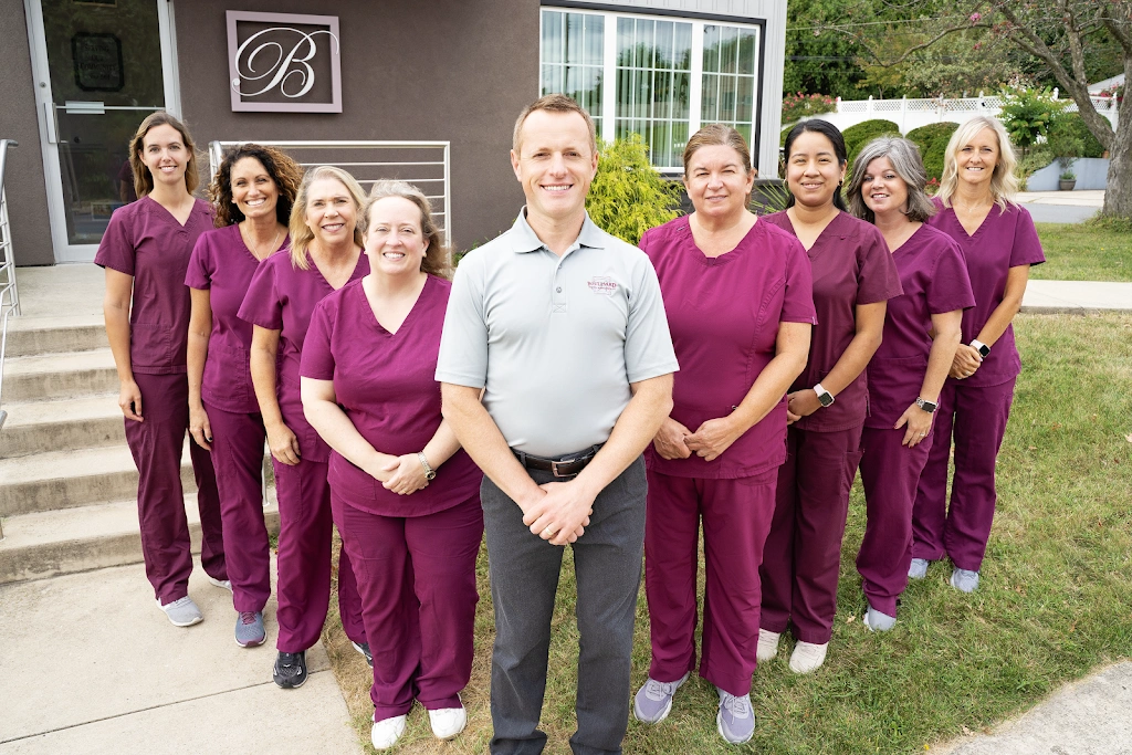 Boulevard Dental Associates