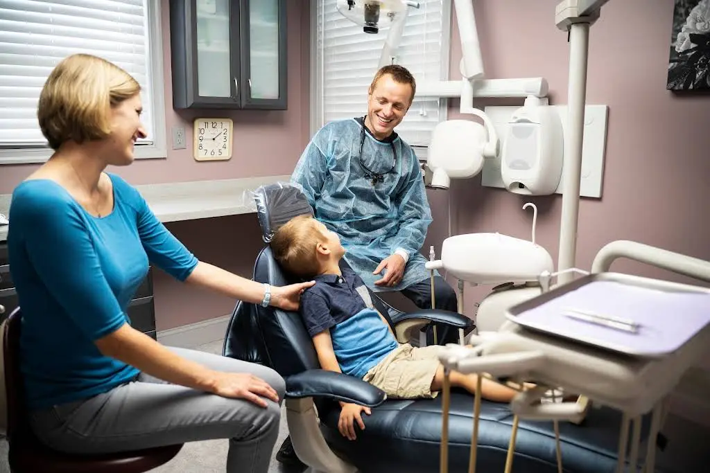 Boulevard Dental Associates