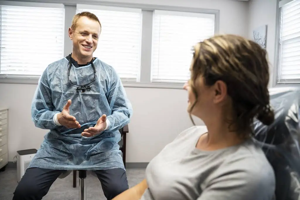 Boulevard Dental Associates