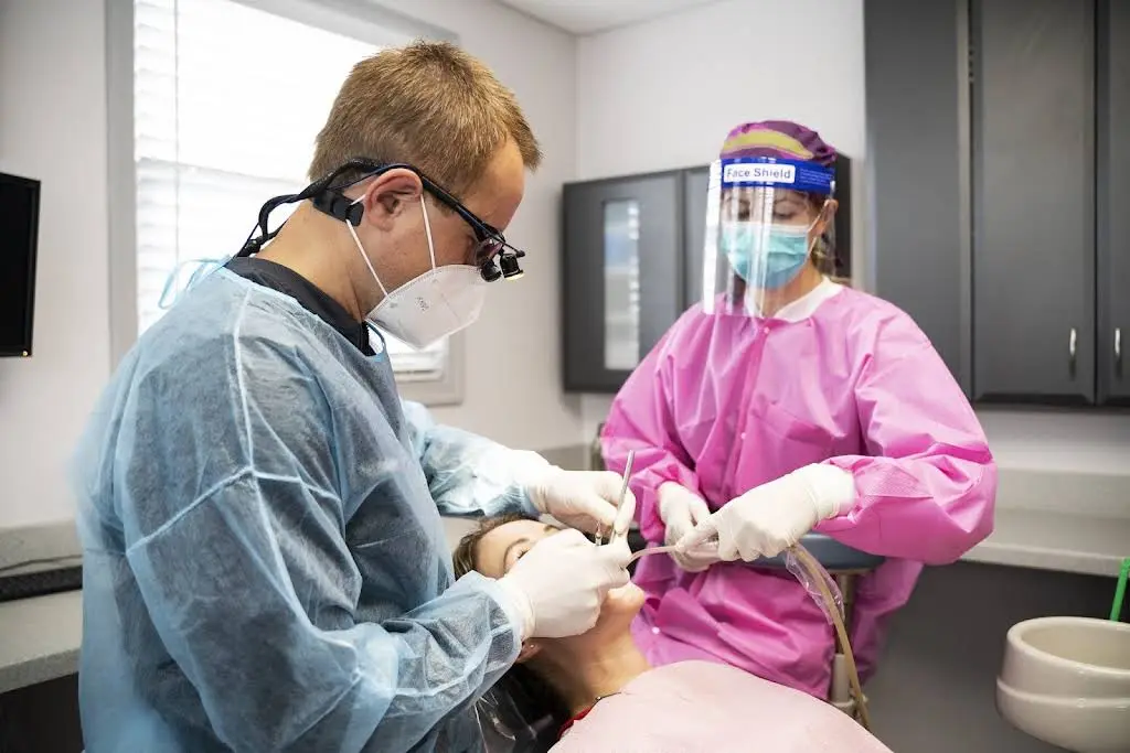 Boulevard Dental Associates