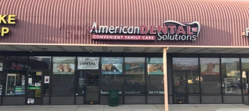 American Dental Solutions