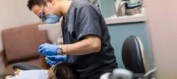 Bluestone Dental