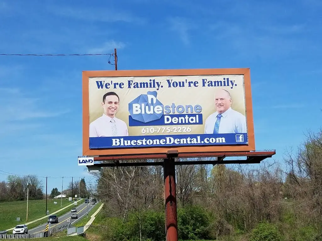 Bluestone Dental