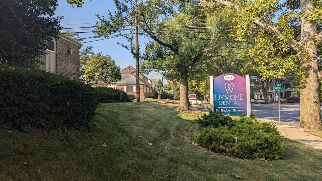 Dymond Dental