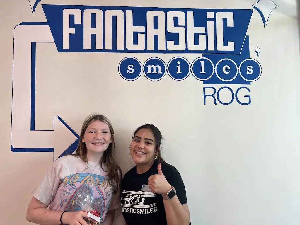 ROG Orthodontics