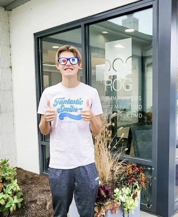 ROG Orthodontics