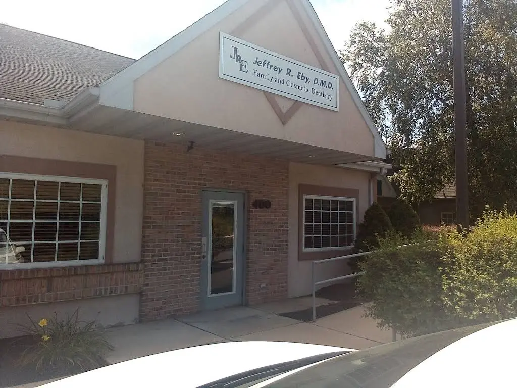 Eby Dental