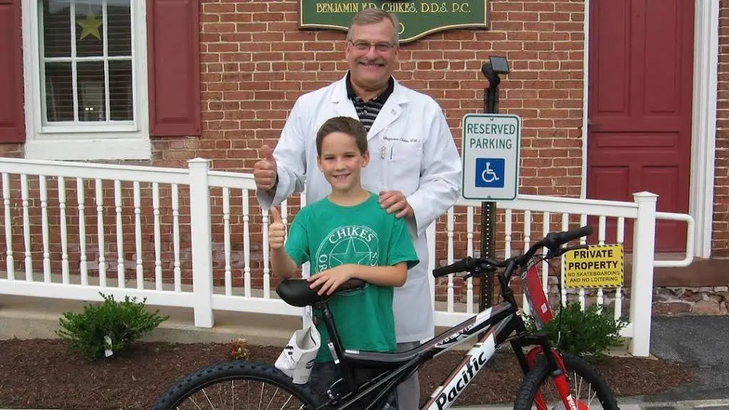 Chikes Orthodontics