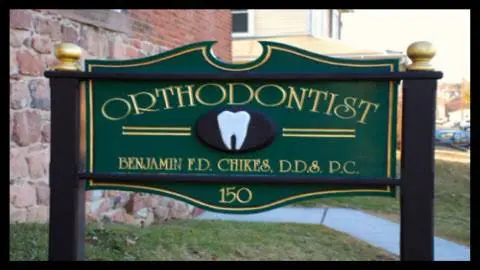 Chikes Orthodontics