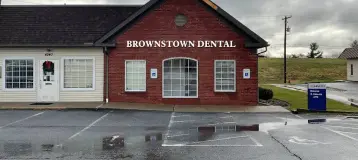 Brownstown Dental