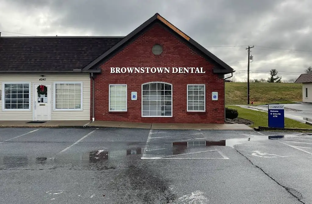 Brownstown Dental