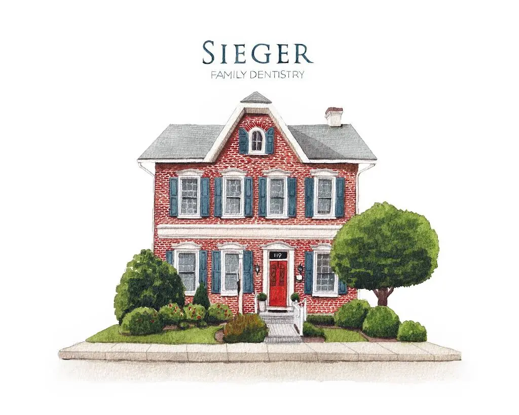 Sieger Family Dentistry