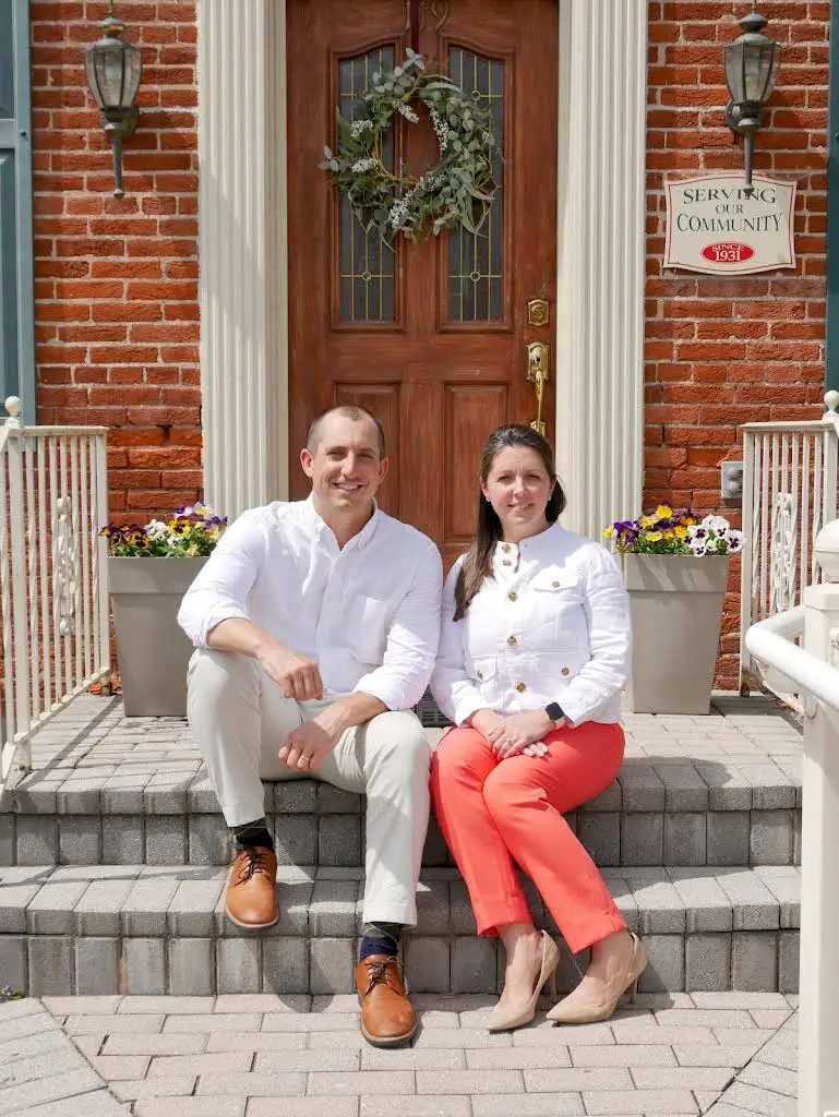 Sieger Family Dentistry