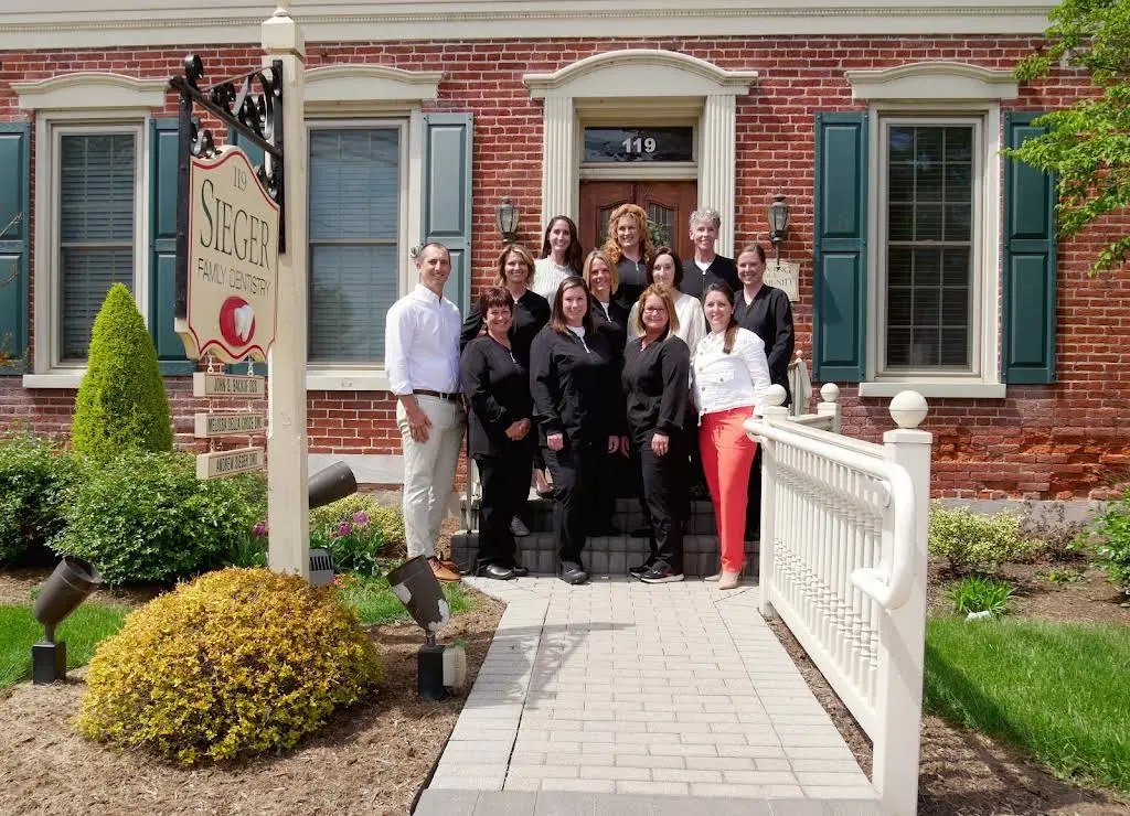 Sieger Family Dentistry