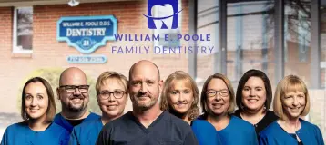 William E. Poole, DDS