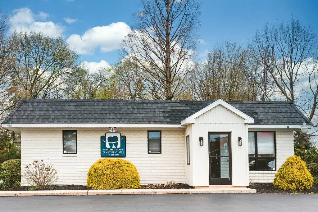 William E. Poole, DDS