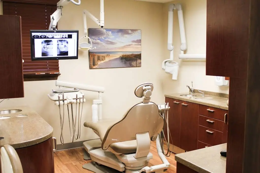 William E. Poole, DDS