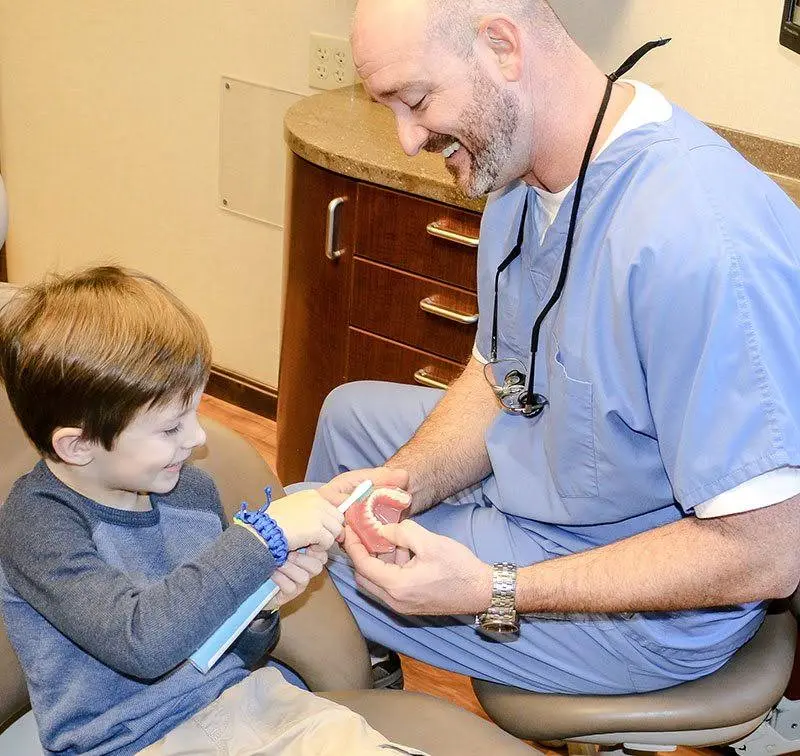 William E. Poole, DDS