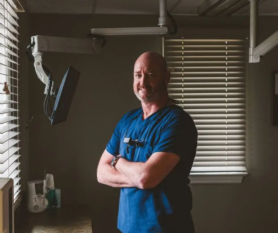 William E. Poole, DDS