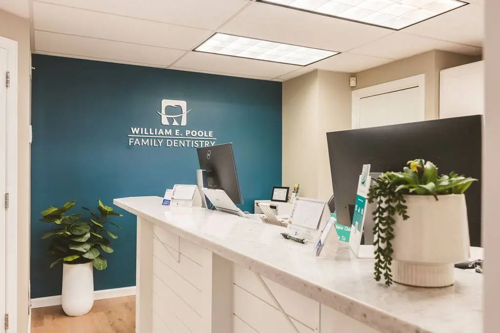 William E. Poole, DDS