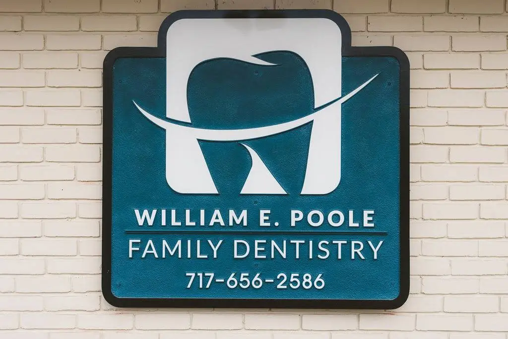 William E. Poole, DDS