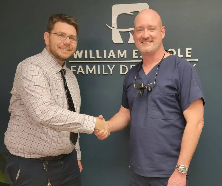 William E. Poole, DDS