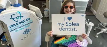 Smile Squad Pediatric Dentistry