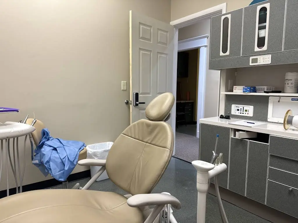 Smile Squad Pediatric Dentistry