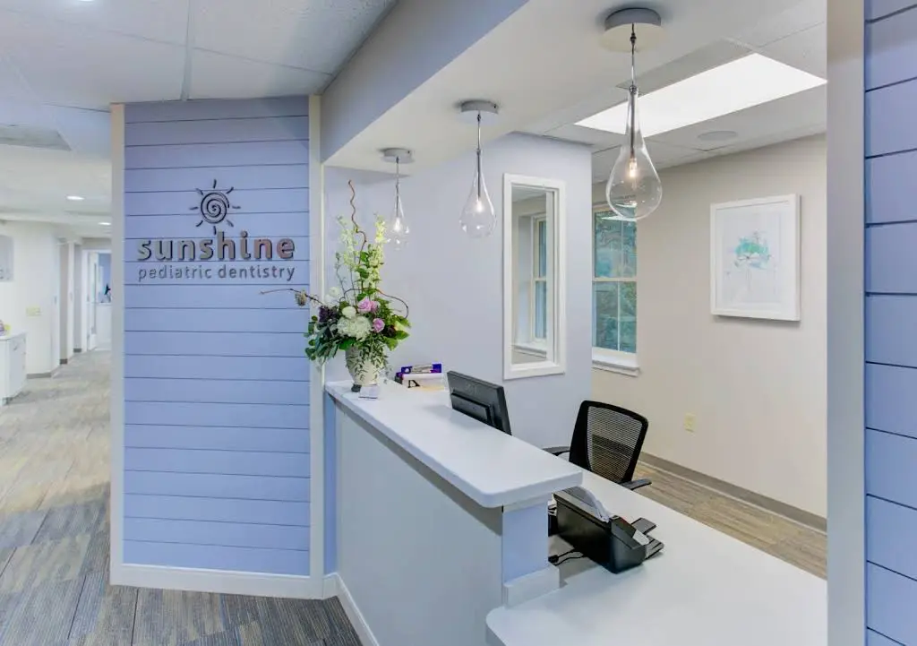 Sunshine Pediatric Dentistry
