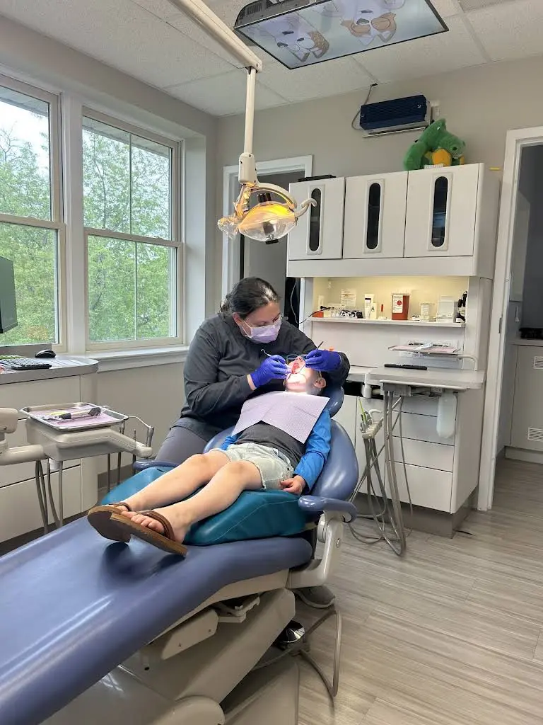 Sunshine Pediatric Dentistry