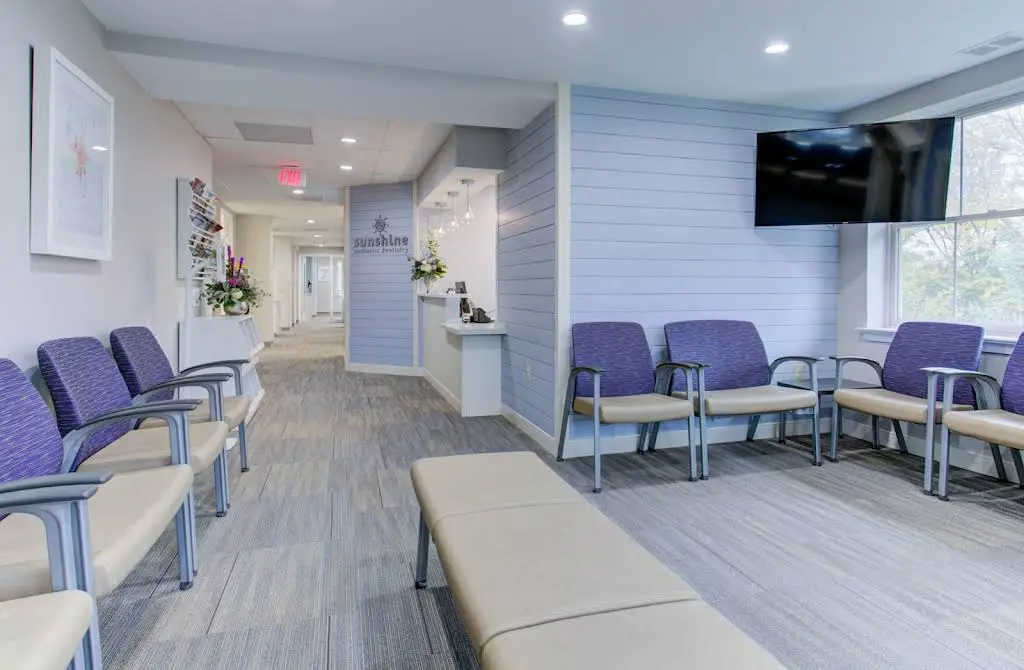Sunshine Pediatric Dentistry
