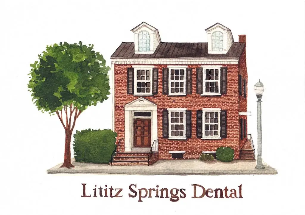 Lititz Springs Dental