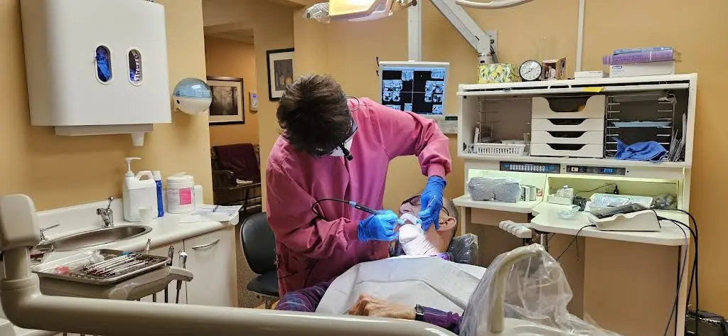 Lititz Springs Dental